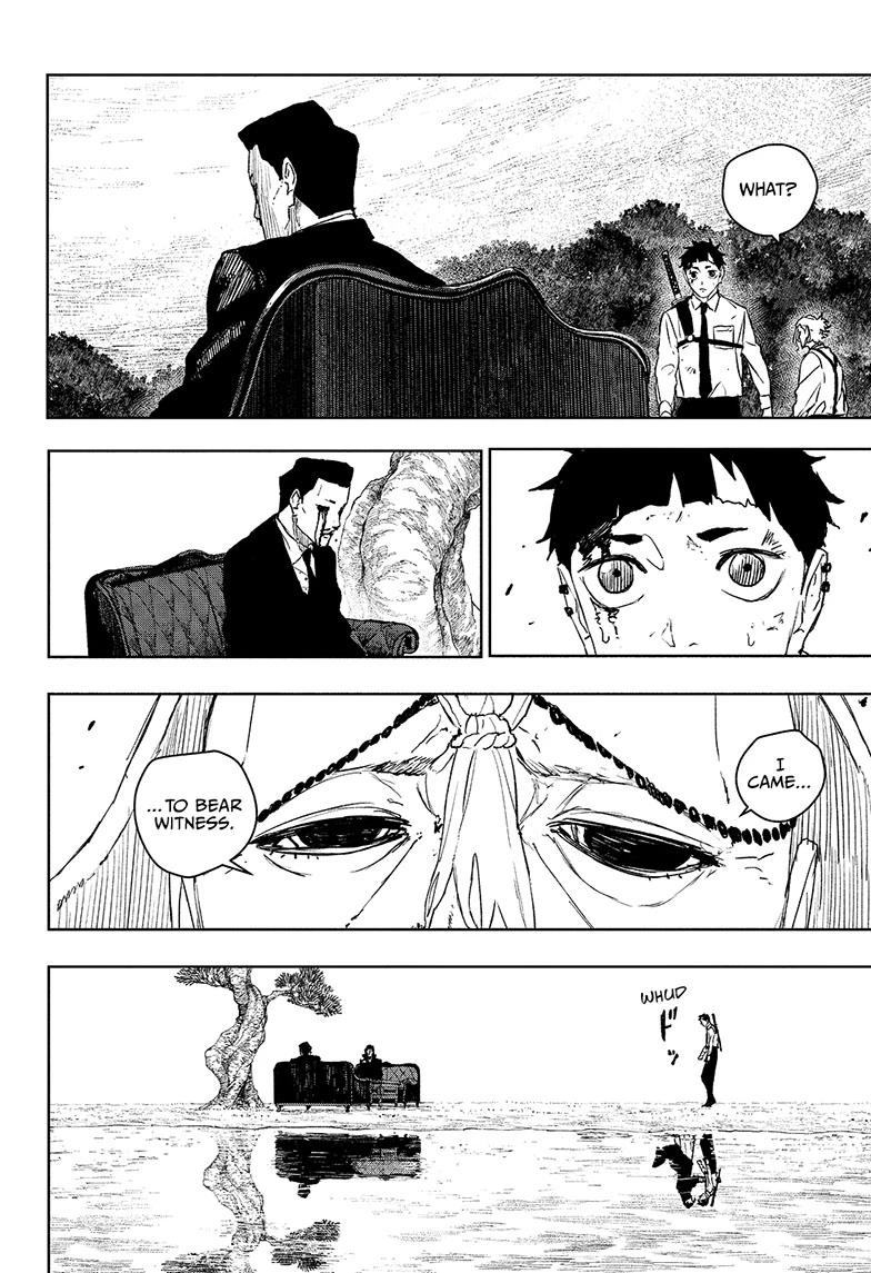 Kagurabachi, chapter 119, image 6