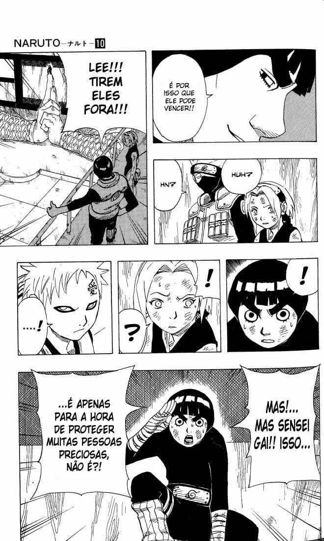 Naruto, chapter 82, image 12