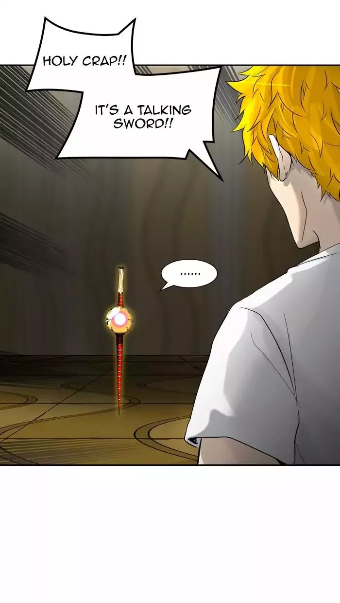 Tower of God, chapter 387, image 61