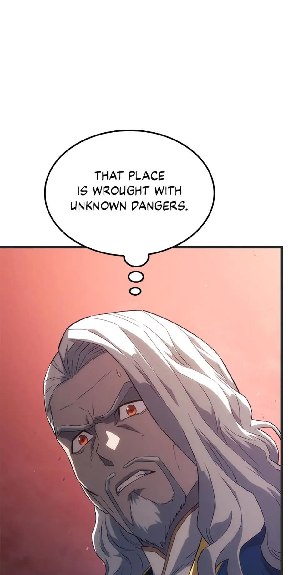 Revenge of the Baskerville Bloodhound, chapter 29, image 28