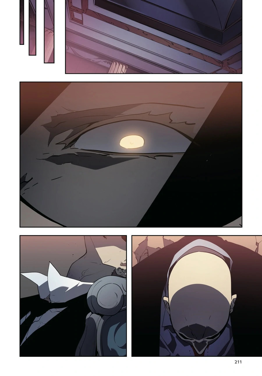 Solo Leveling, chapter 30, page 10