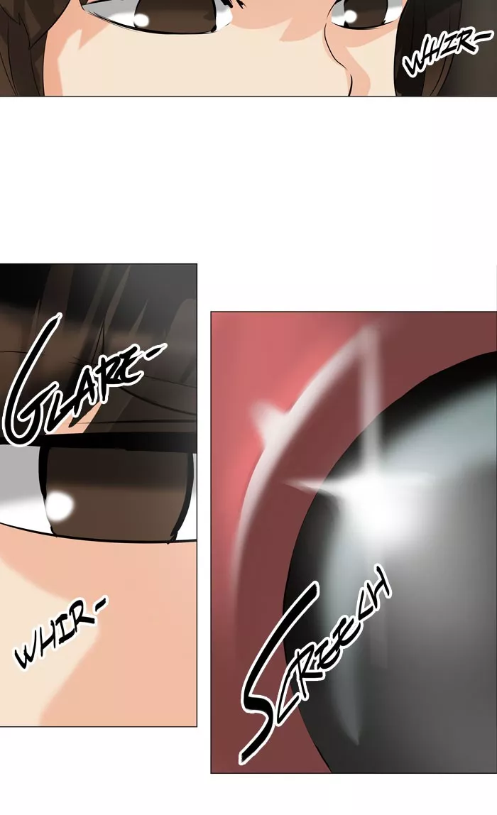 Tower of God, chapter 221, image 20