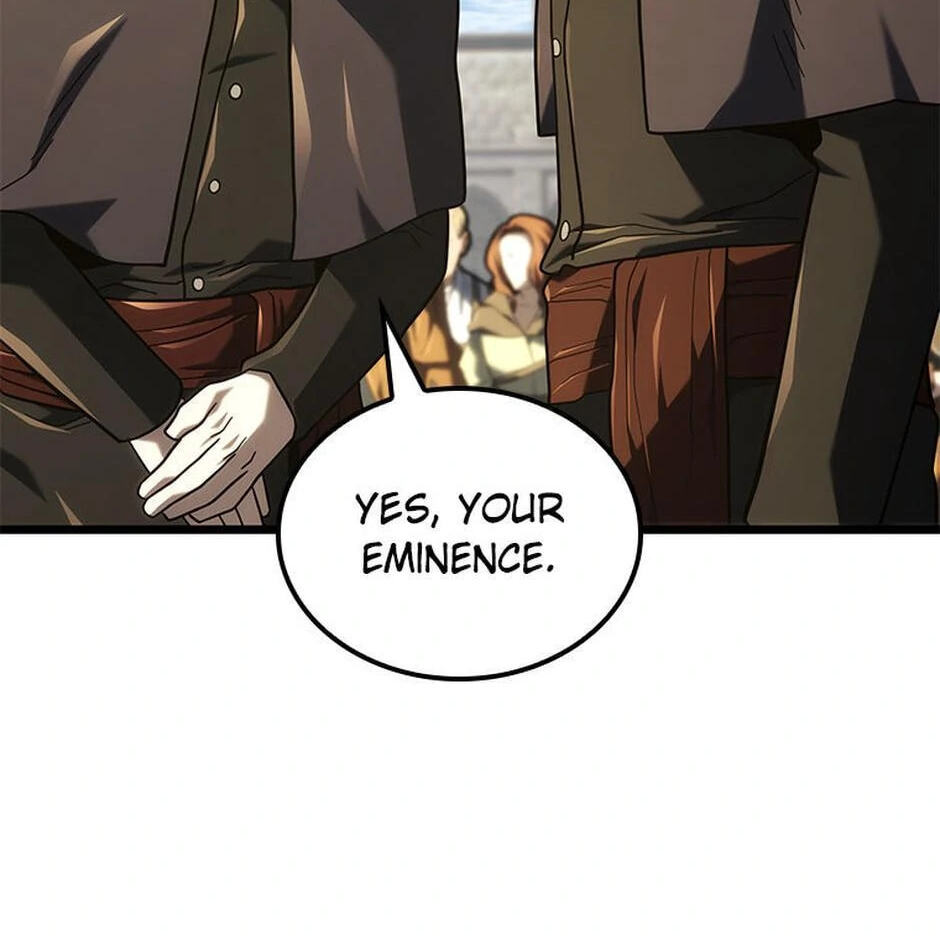 Revenge of the Baskerville Bloodhound, chapter 129, image 107
