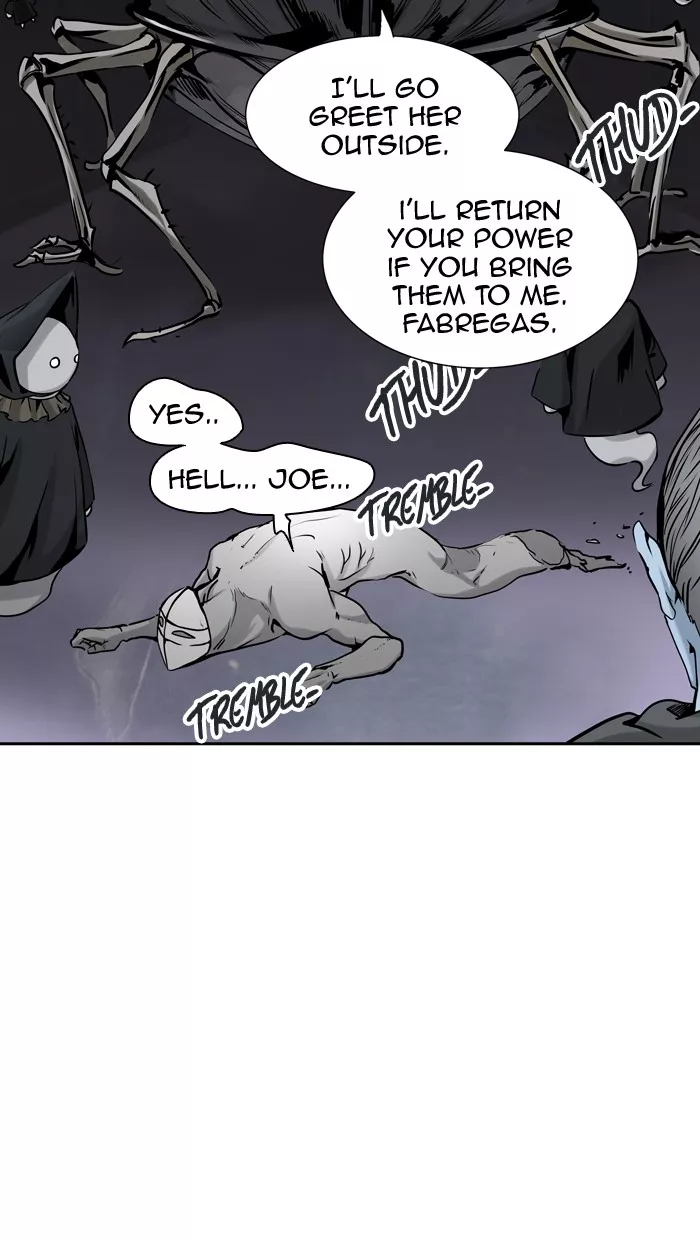 Tower of God, chapter 325, image 103