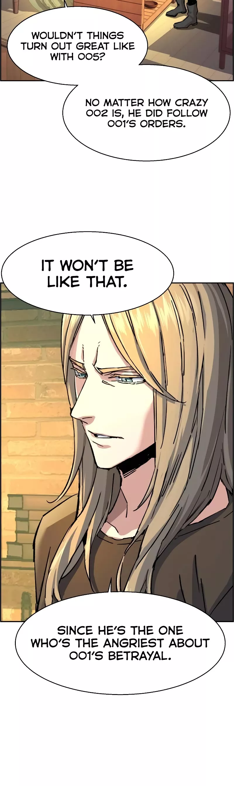 Teenage Mercenary, chapter 115, image 7
