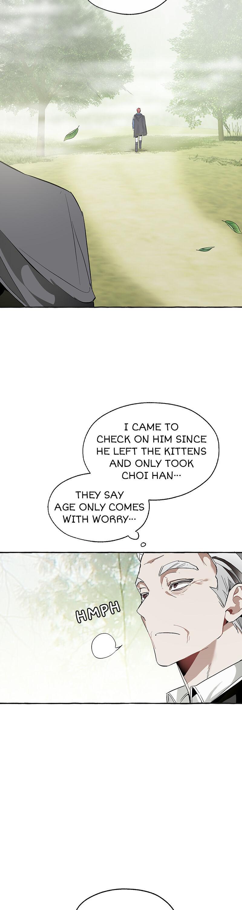 Trash of the Count’s Family, chapter 25, image 31