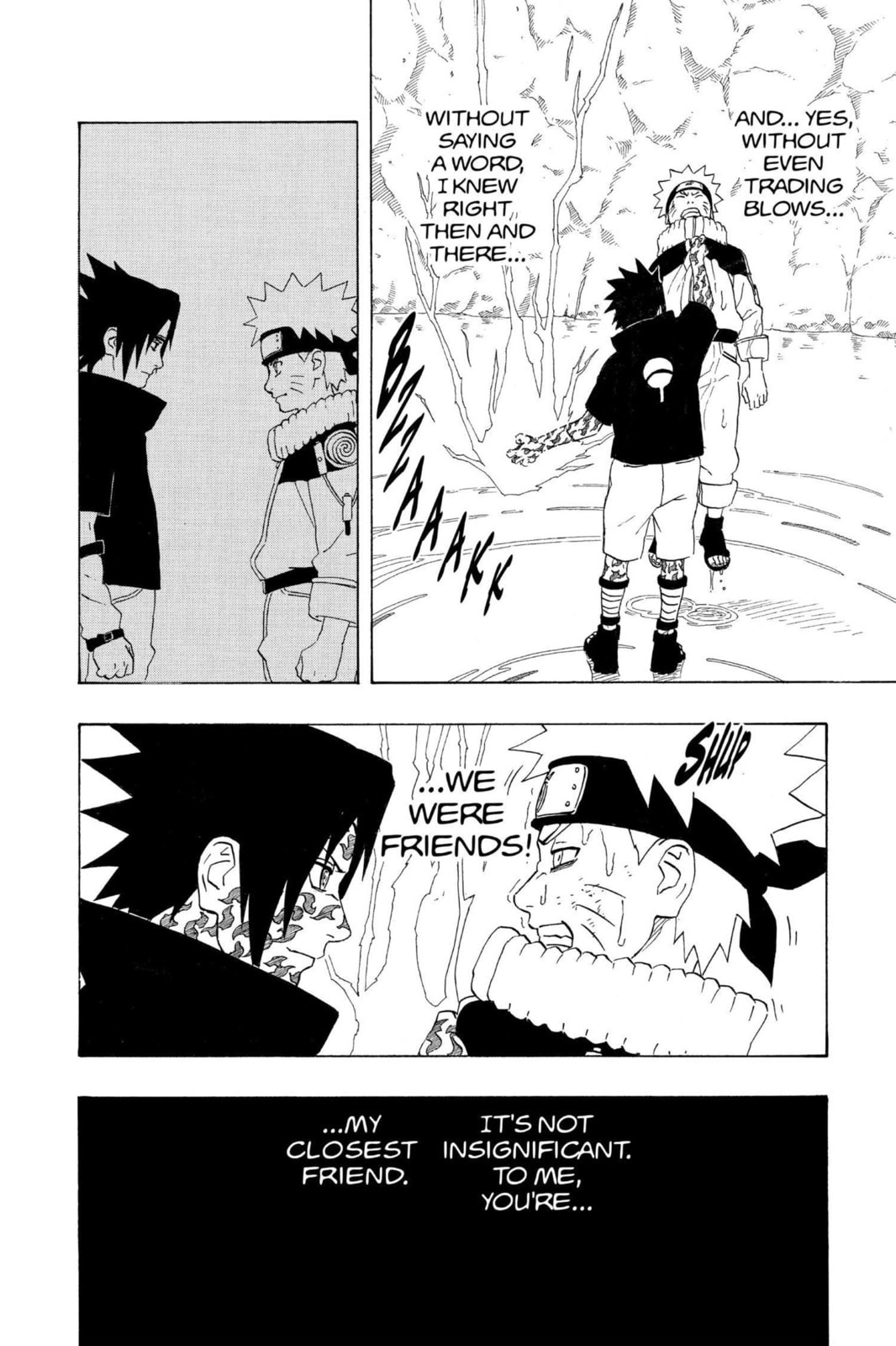 Naruto, chapter 227, image 17