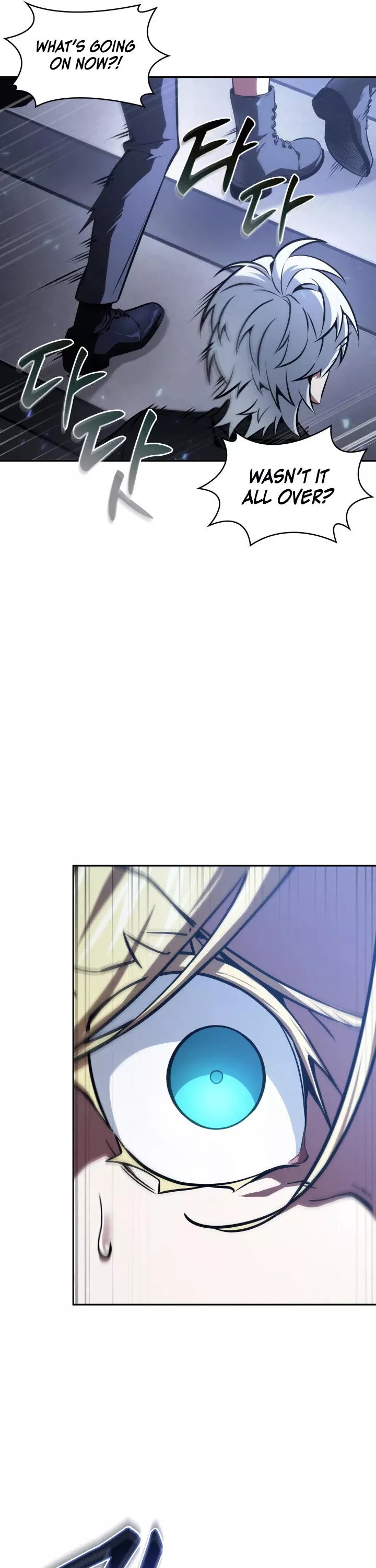 Tomb Raider King, chapter 393, image 36