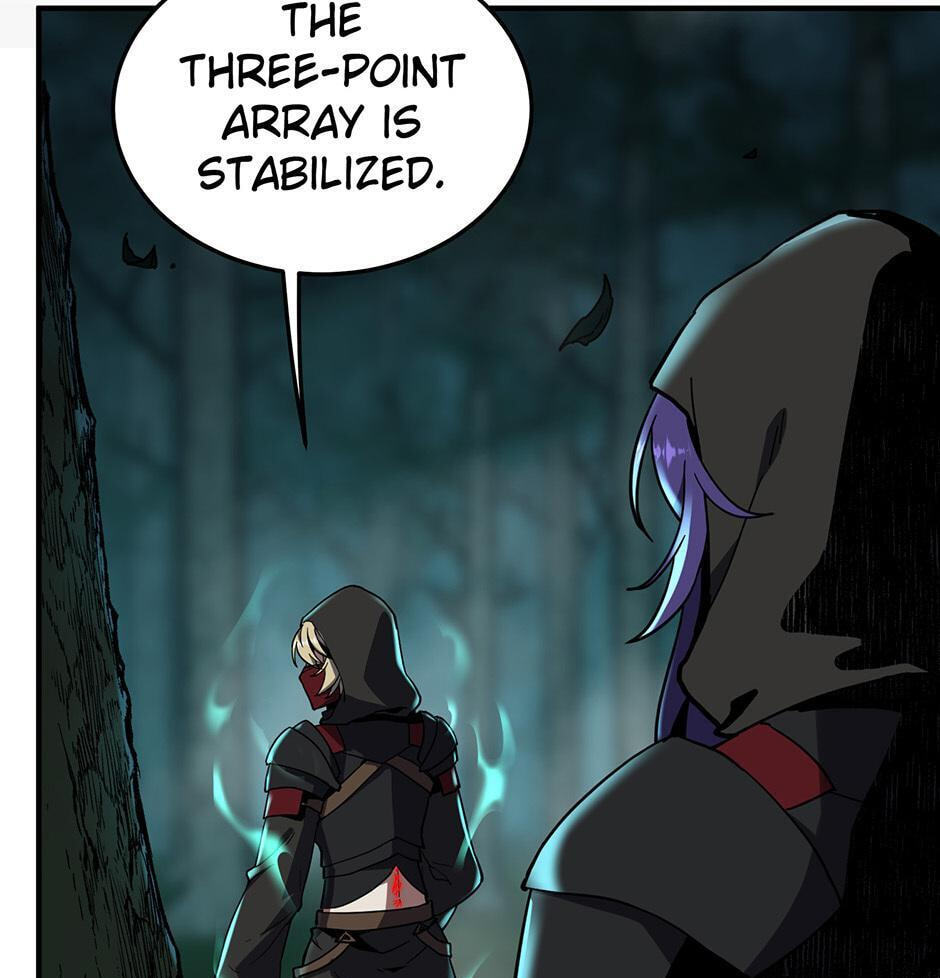 The Beginning After the End, chapter 233, image 15