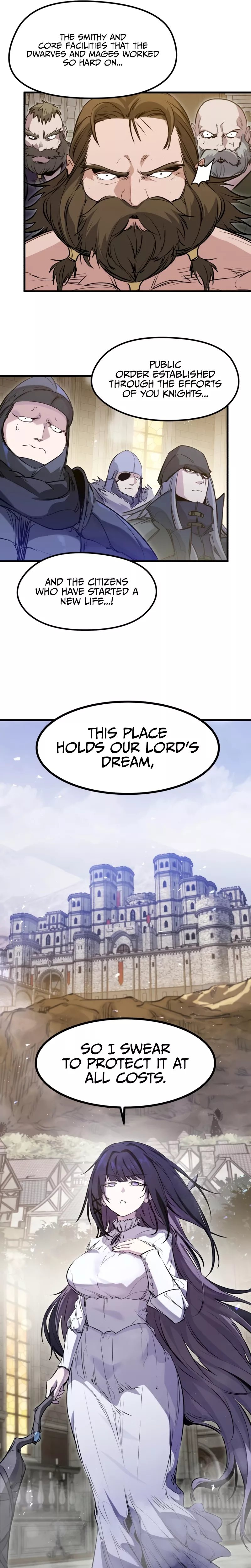 The Regressed Mercenary Has a Plan, chapter 73, image 22