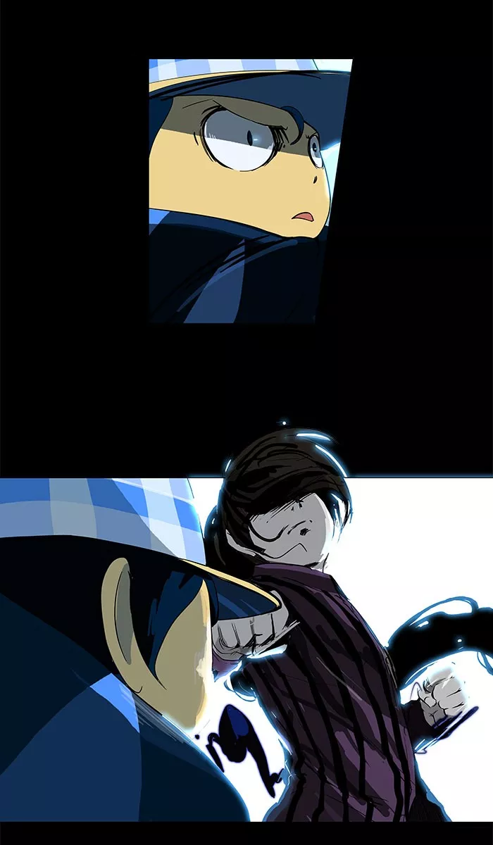 Tower of God, chapter 96, image 14