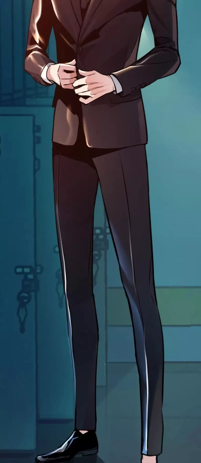 Teenage Mercenary, chapter 26, image 59