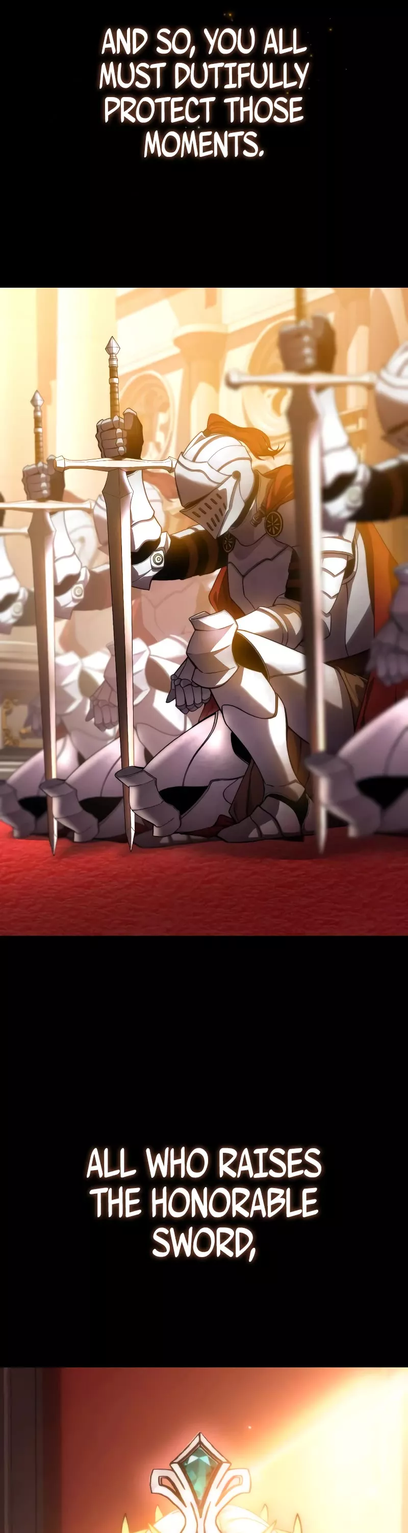 Star-Fostered Swordmaster, chapter 22, image 77
