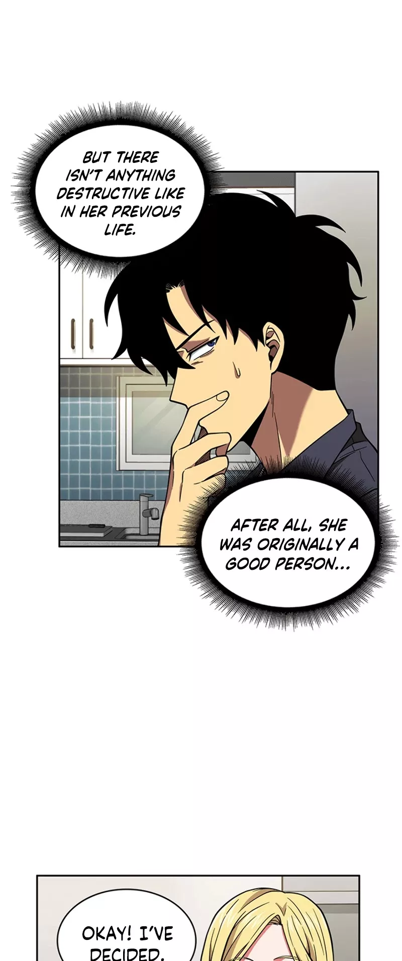 Tomb Raider King, chapter 83, image 33