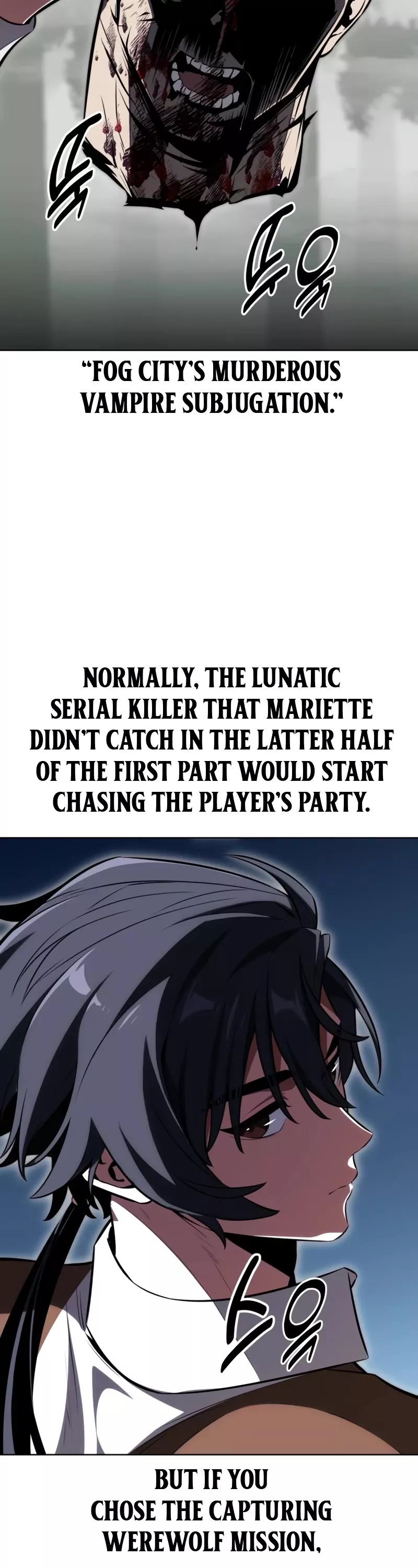 I Killed the Main Player, chapter 18, image 63