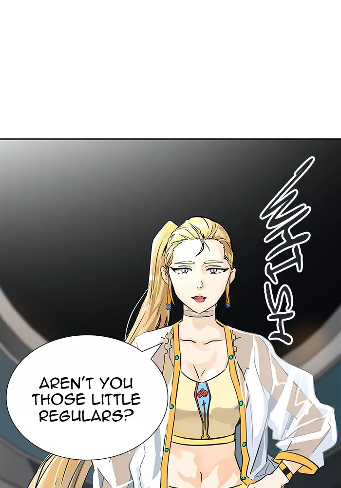 Tower of God, chapter 491, image 62