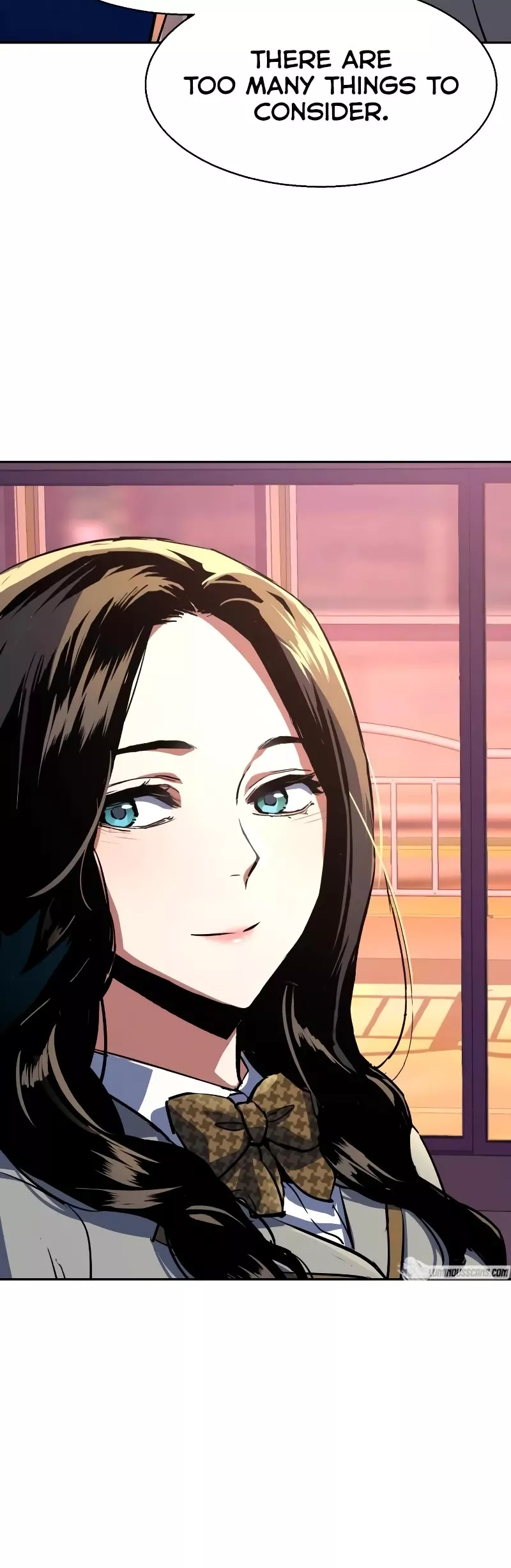 Teenage Mercenary, chapter 113, image 35