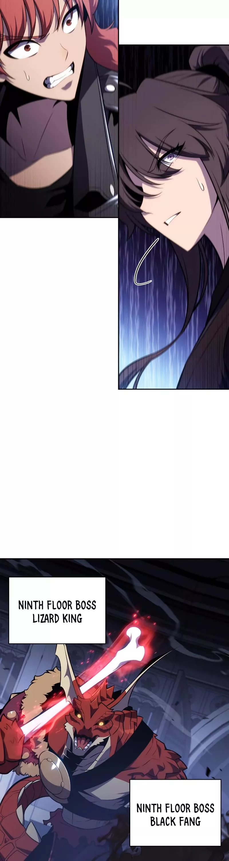 Solo Max-Level Newbie, chapter 113, image 16