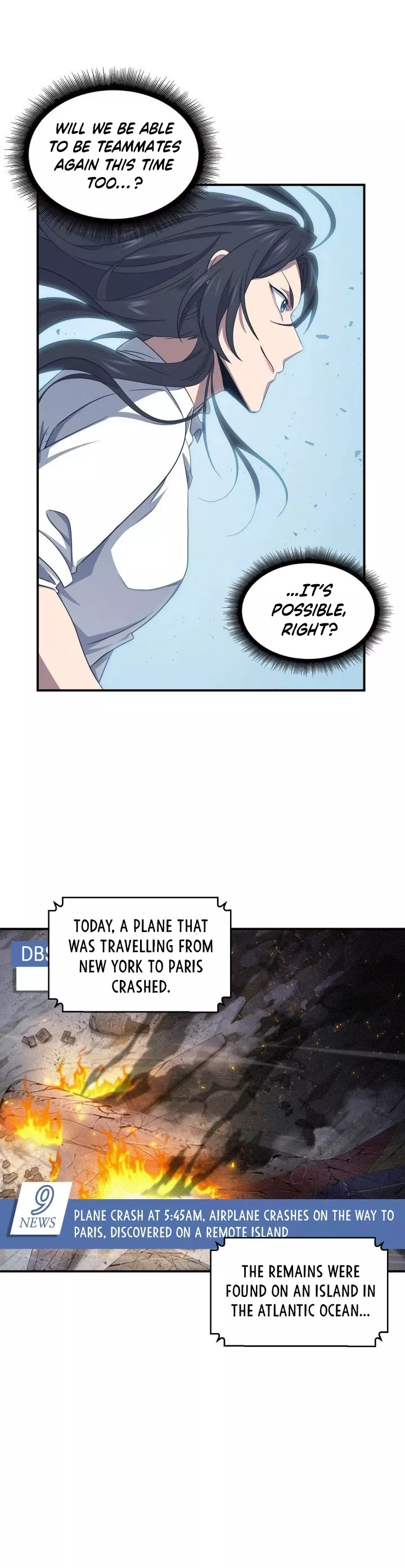 Tomb Raider King, chapter 156, image 25
