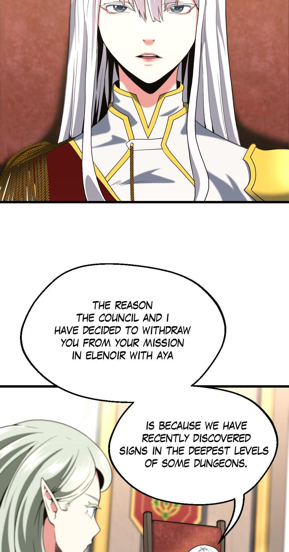 The Beginning After the End, chapter 112, image 103