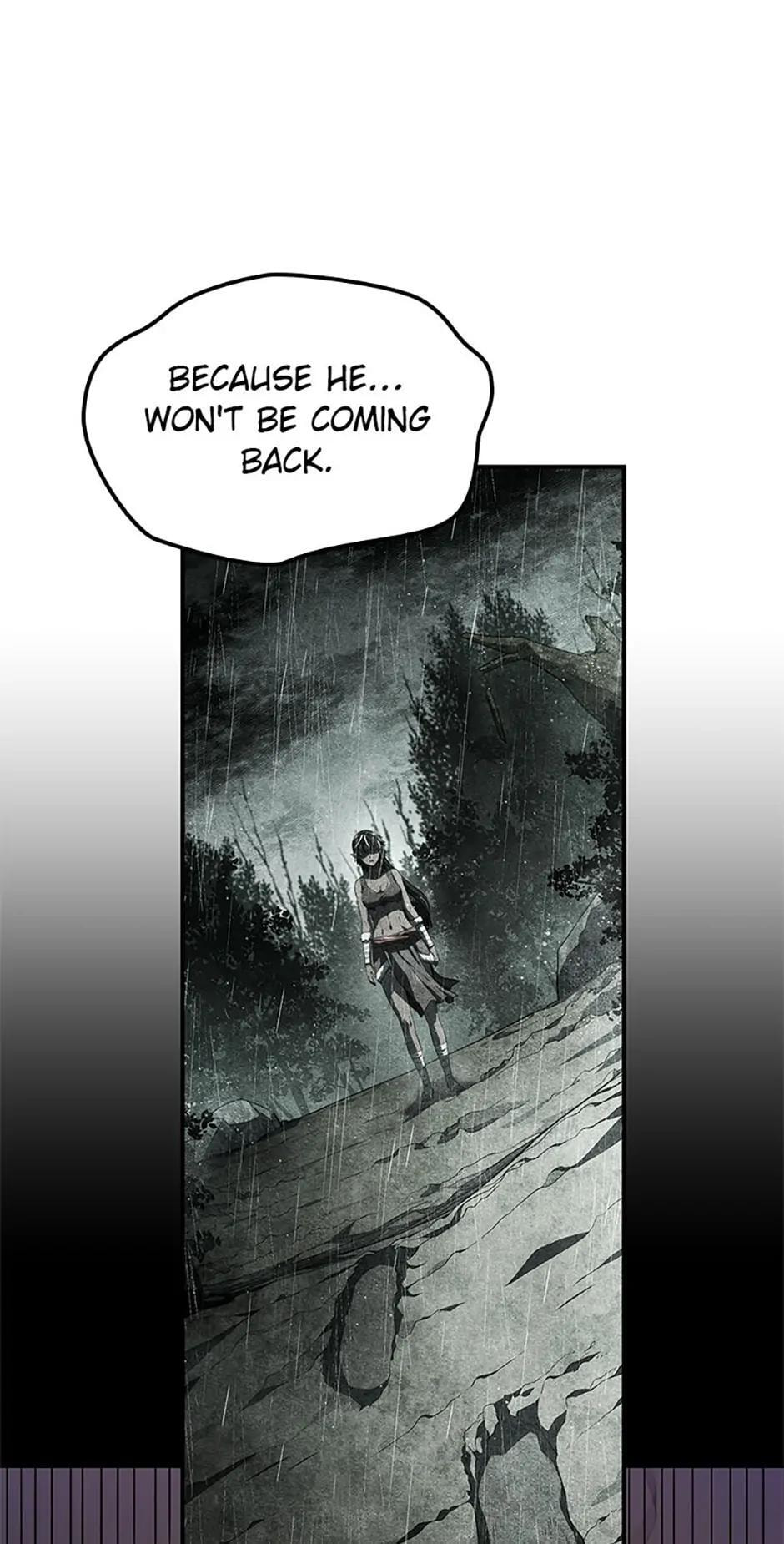 Revenge of the Baskerville Bloodhound, chapter 50, image 104