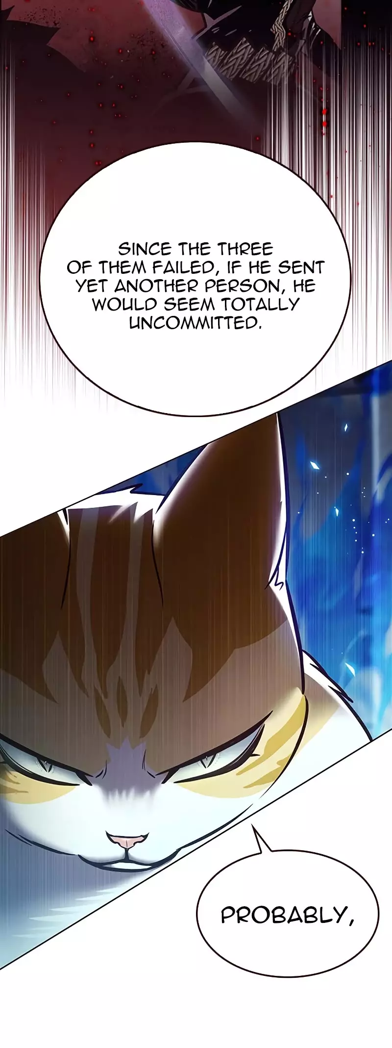 Eleceed, chapter 269, image 29