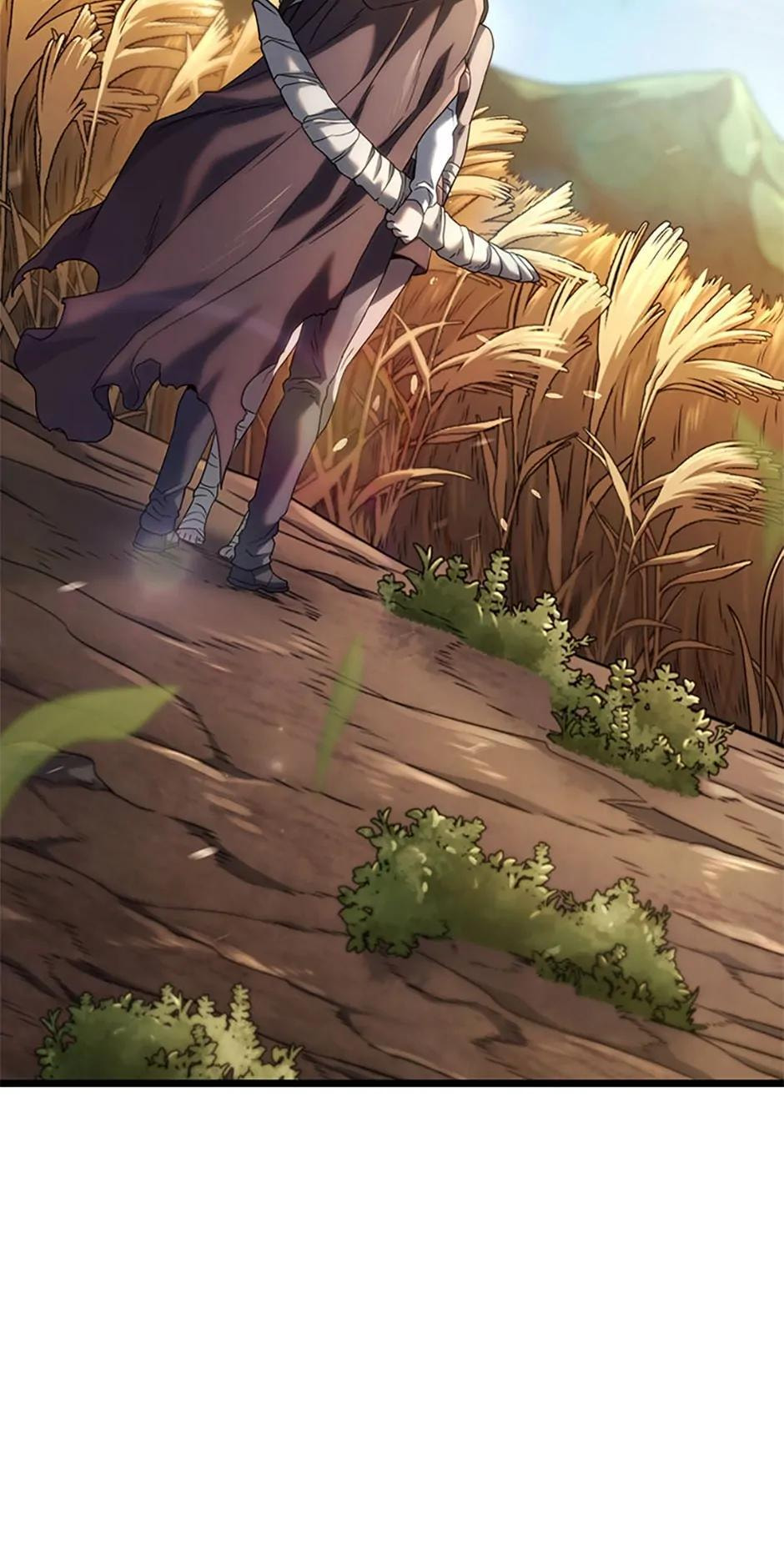 Revenge of the Baskerville Bloodhound, chapter 61, image 133