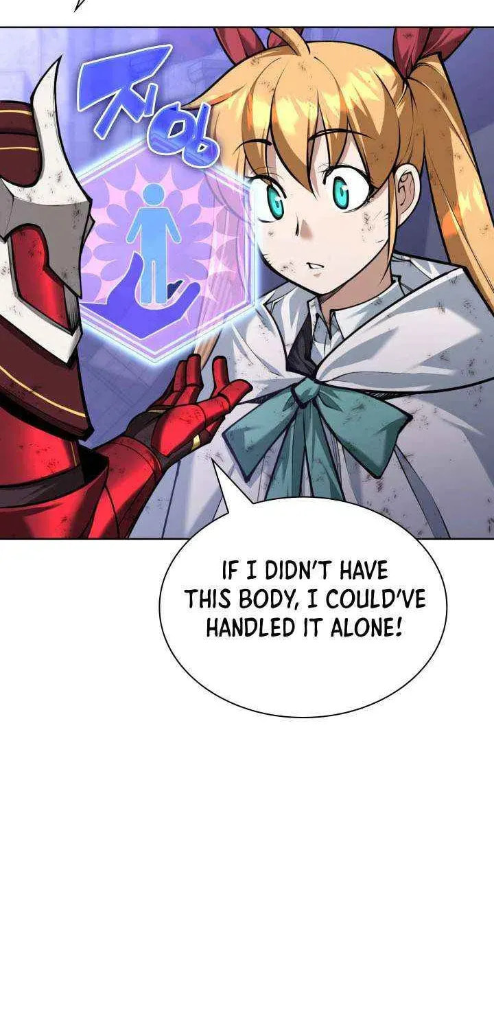 Overgeared (Team Argo), chapter 319, page 75