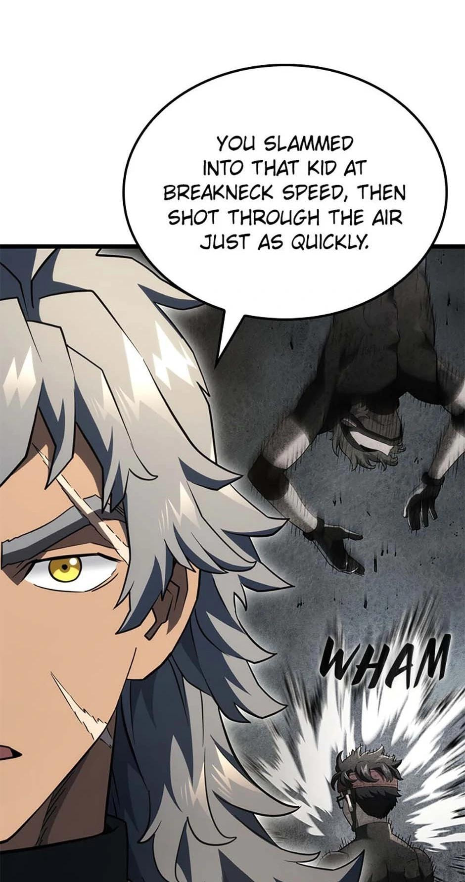 Revenge of the Baskerville Bloodhound, chapter 78, image 54