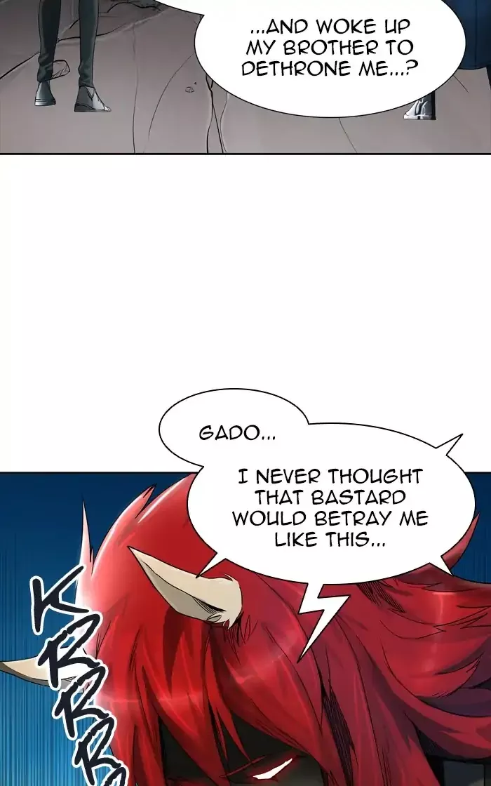 Tower of God, chapter 437, image 37