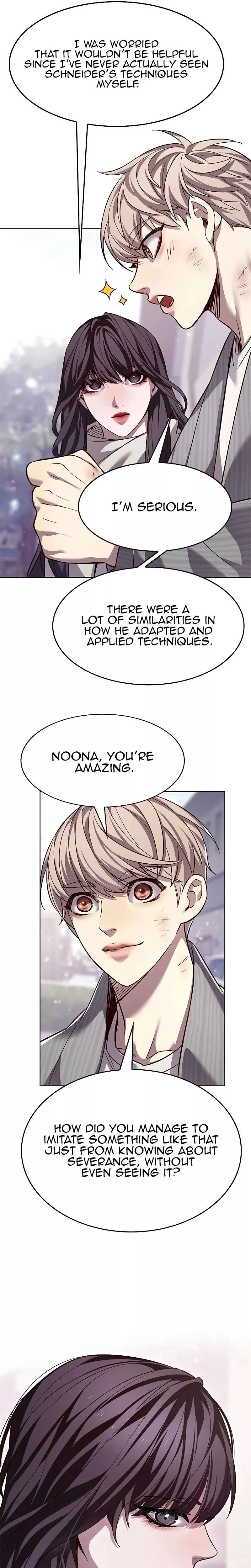 Eleceed, chapter 337, image 26