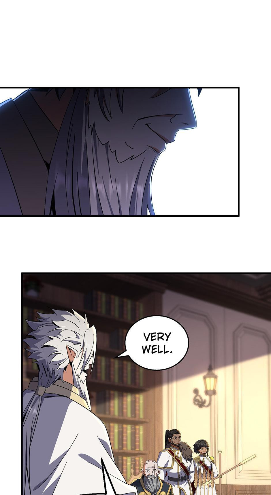 The Beginning After the End, chapter 200, image 37