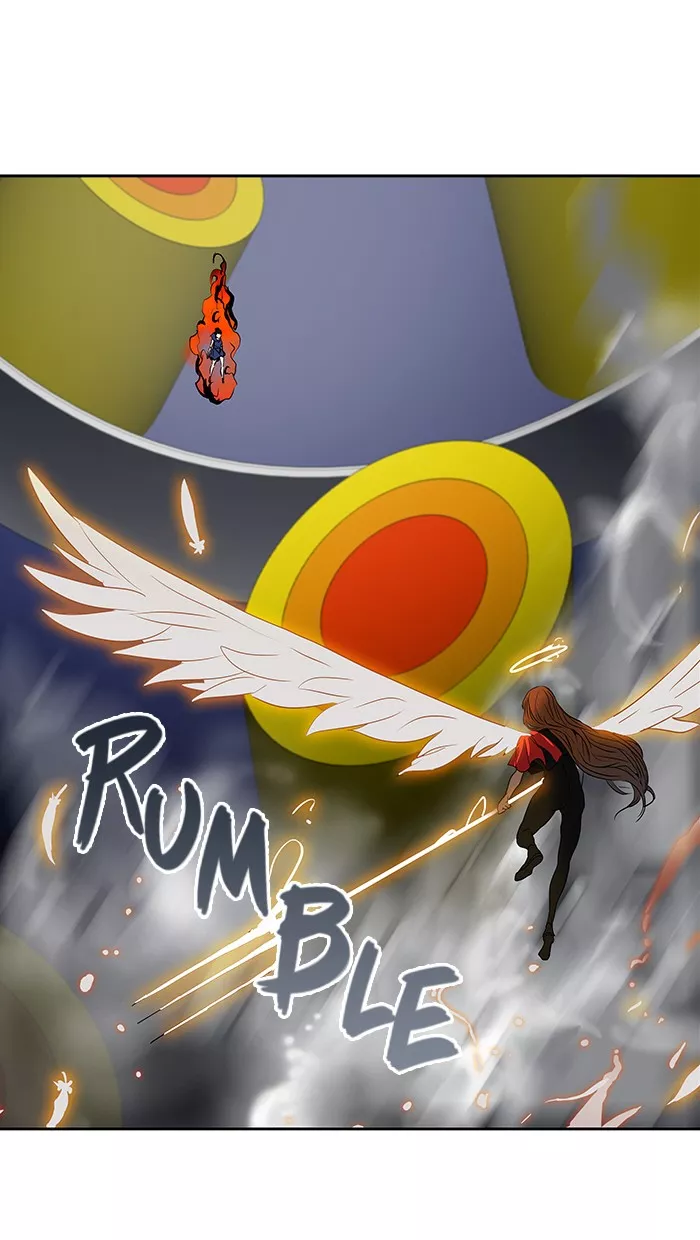 Tower of God, chapter 257, image 14