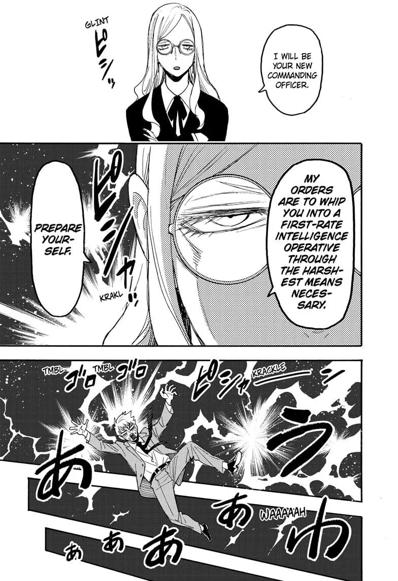 SPY x FAMILY, chapter 62.3, image 24