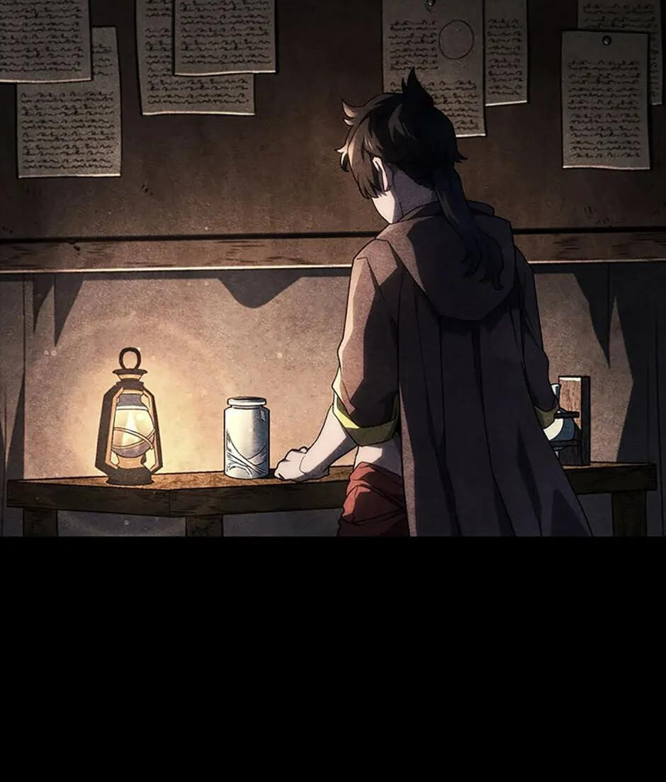 Revenge of the Baskerville Bloodhound, chapter 59, image 2