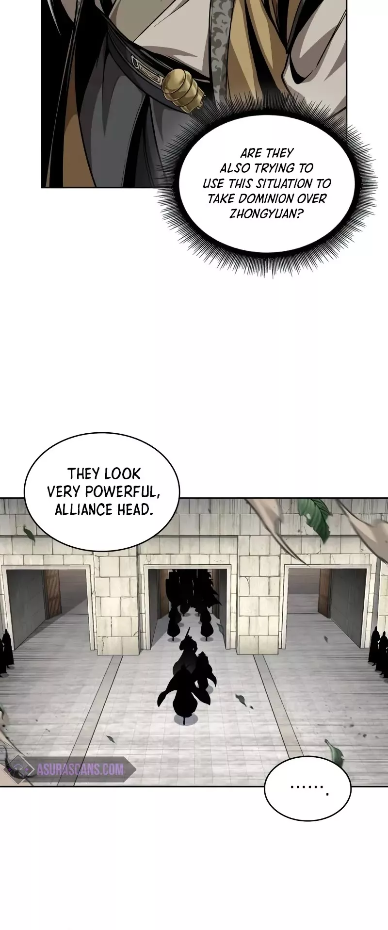 Nano Machine, chapter 227, image 47