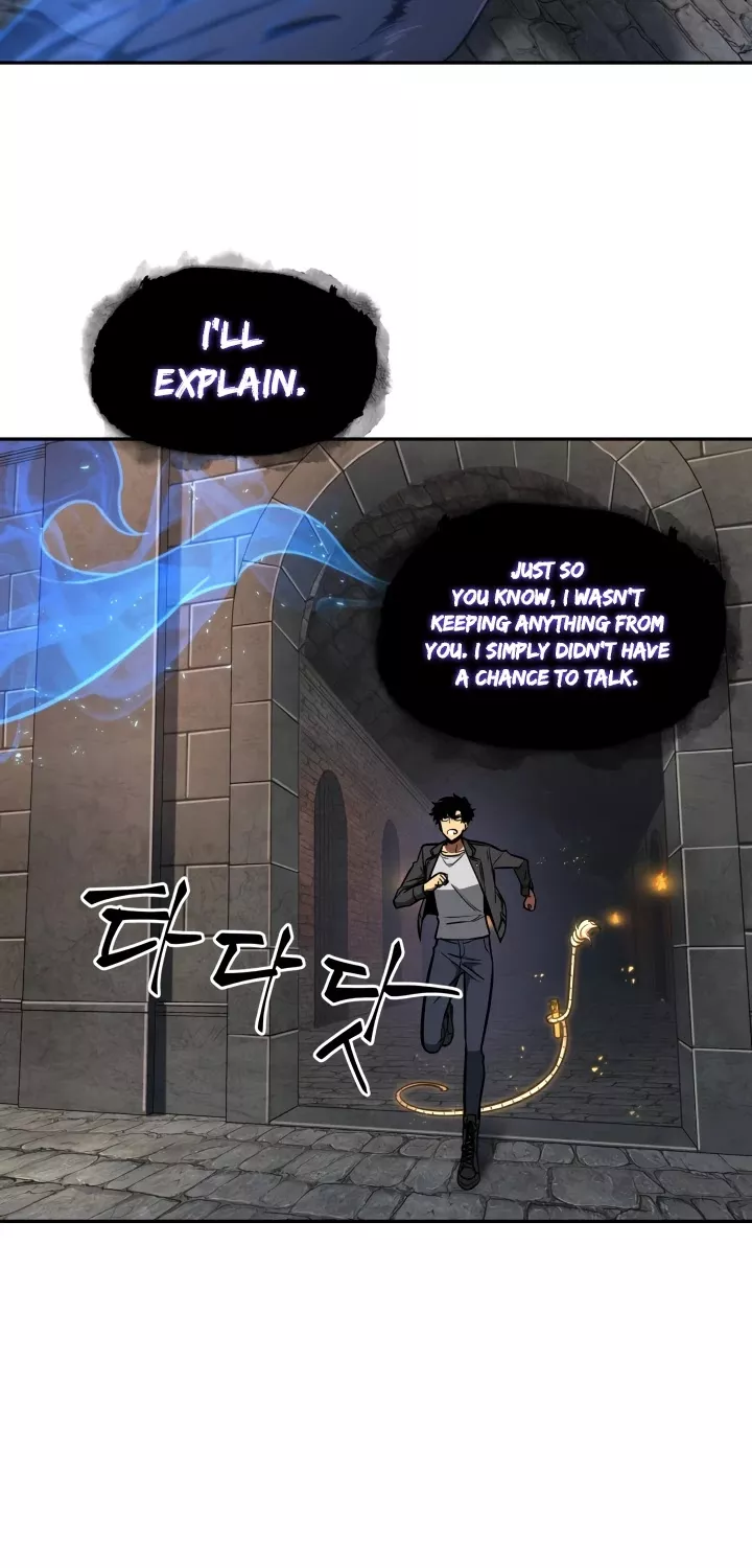Tomb Raider King, chapter 228, image 27