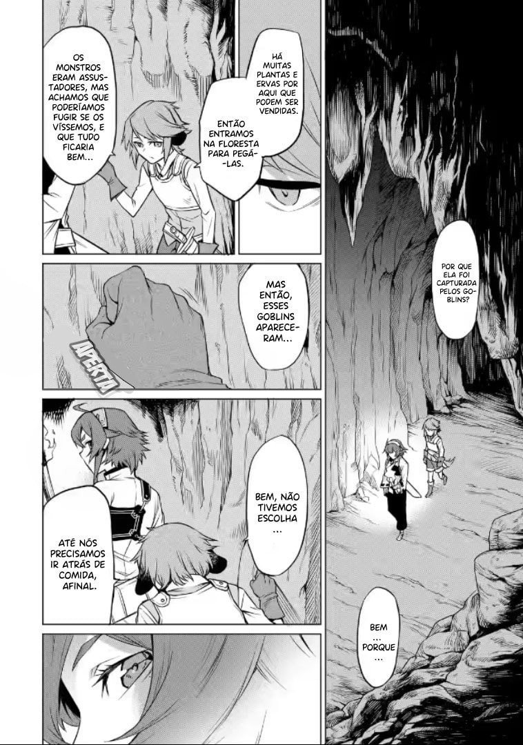 Mushoku Tensei: Eris wa Honki de Kiba o Togu, chapter 2, image 17