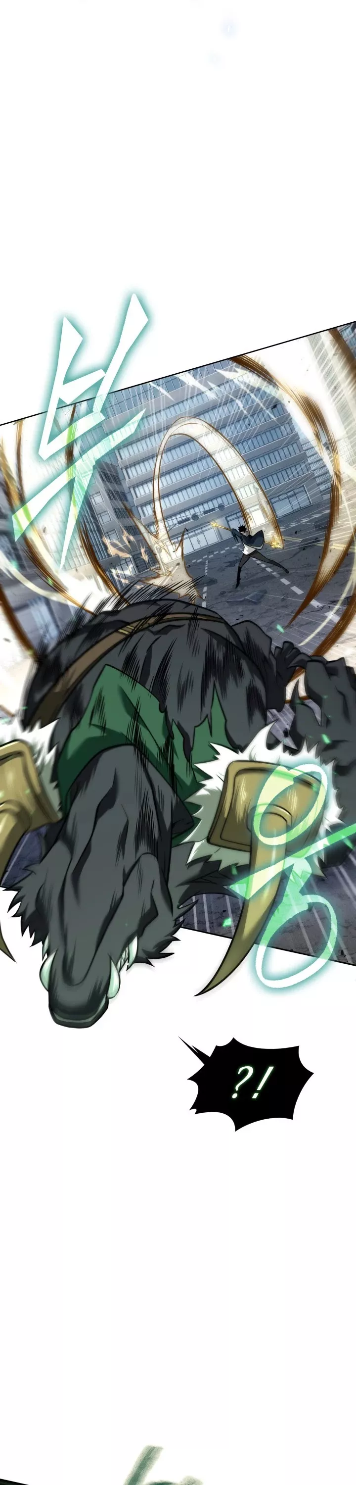 Tomb Raider King, chapter 338, image 22