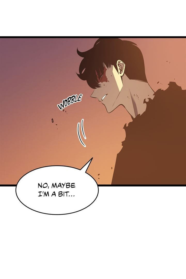 Solo Leveling, chapter 131, page 28