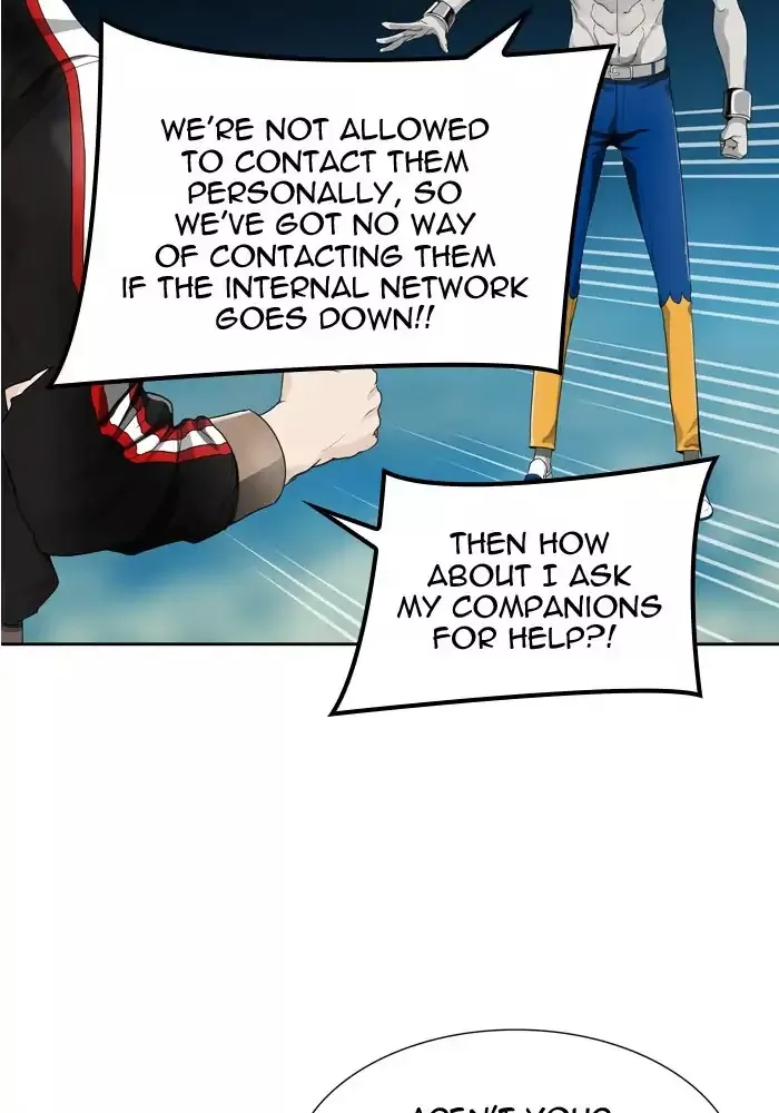 Tower of God, chapter 433, image 30