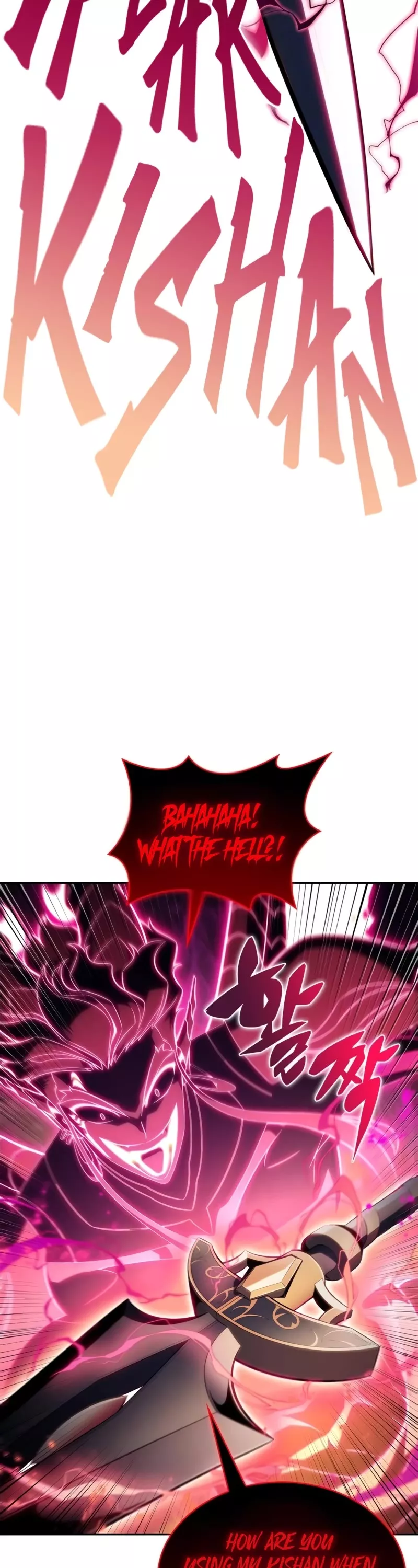 Solo Max-Level Newbie, chapter 154, image 42