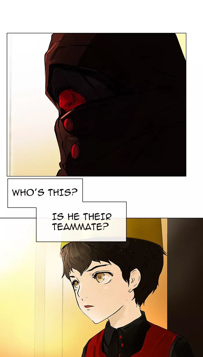 Tower of God, chapter 25, image 24