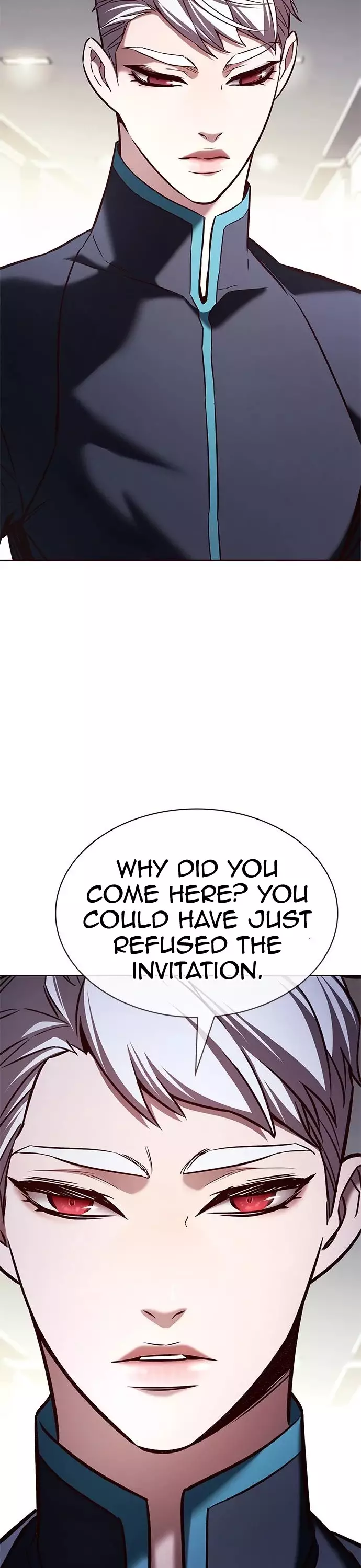 Eleceed, chapter 191, image 37