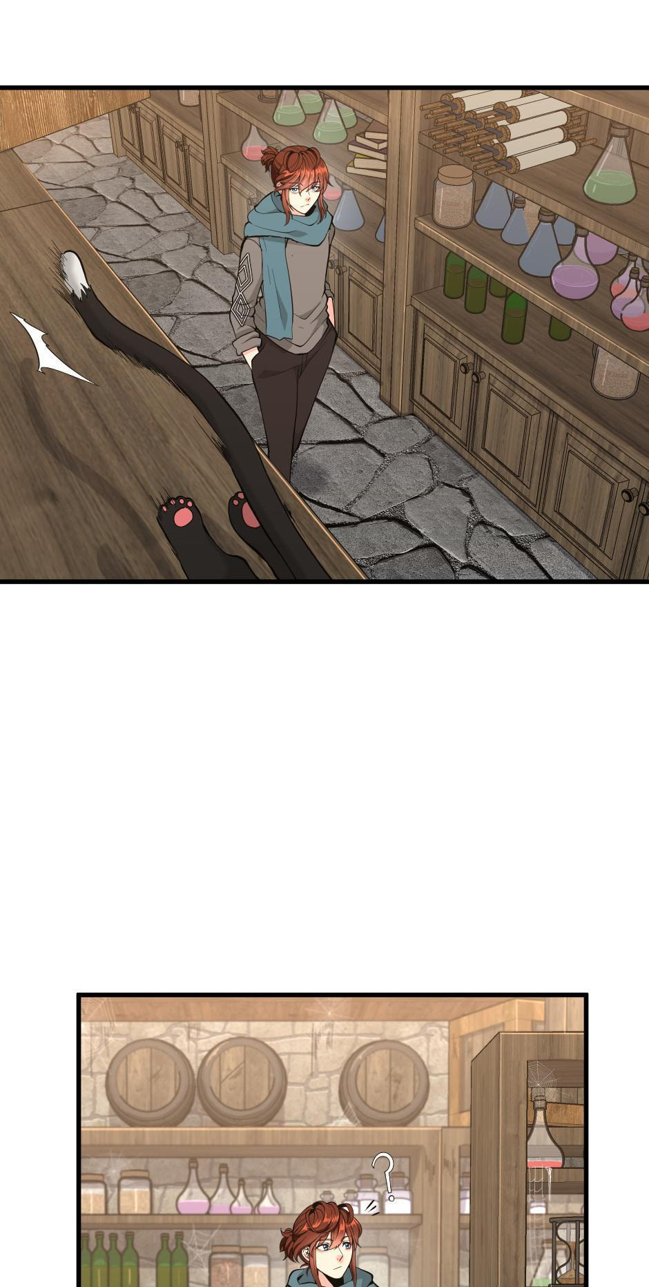 The Beginning After the End, chapter 121, image 58