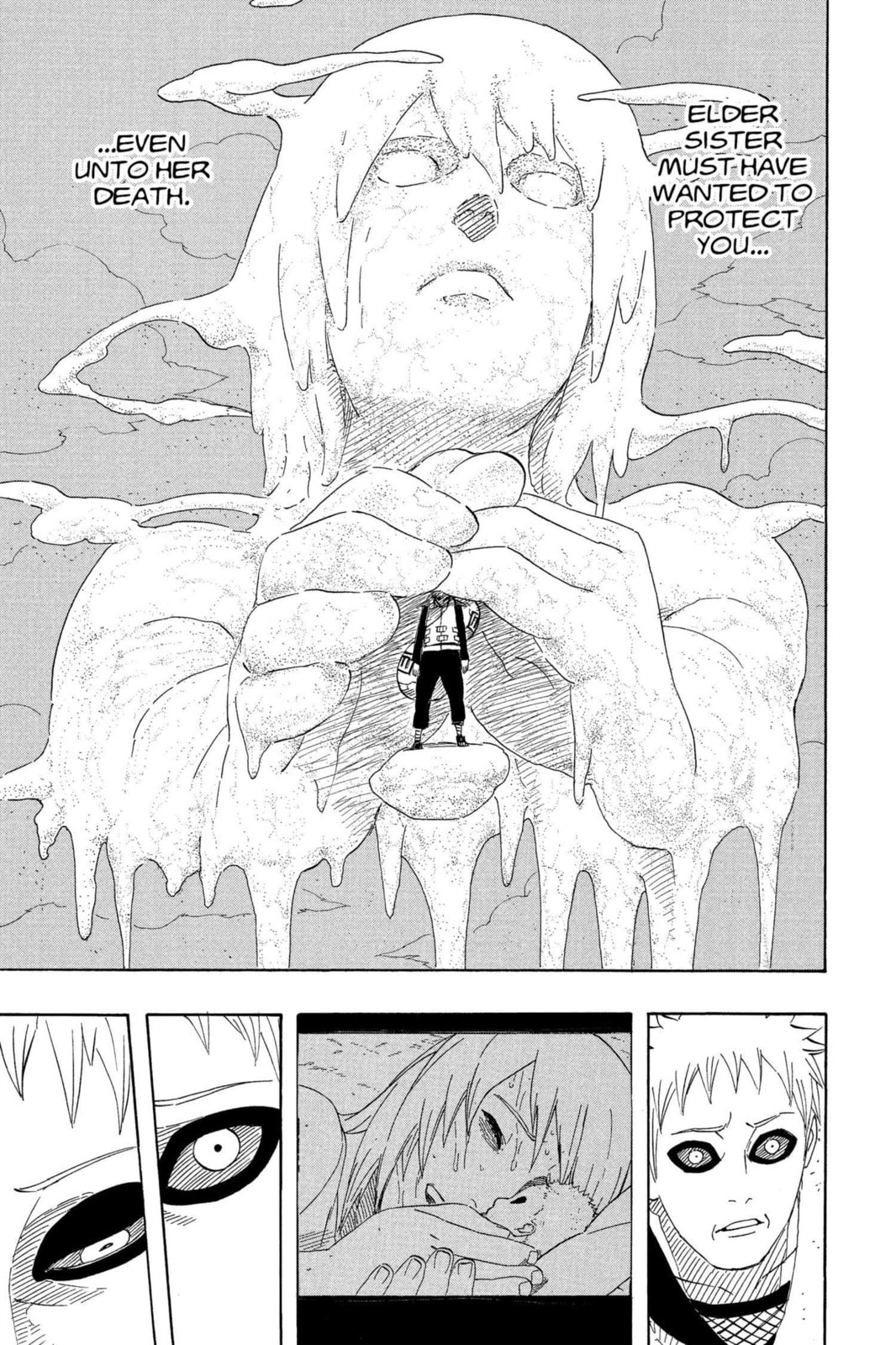 Naruto, chapter 548, image 10