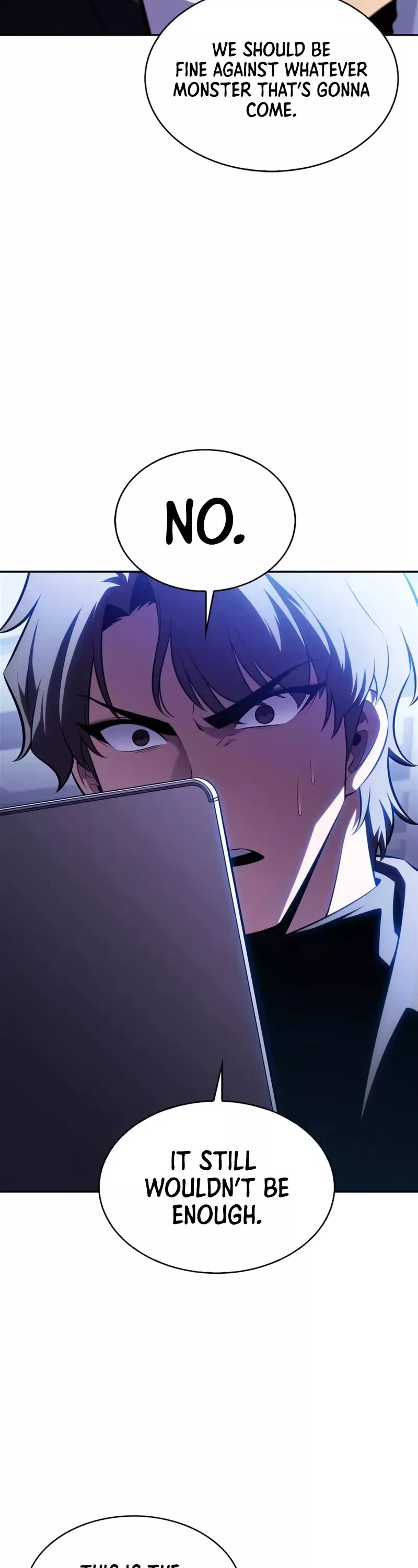 Solo Max-Level Newbie, chapter 178, image 43