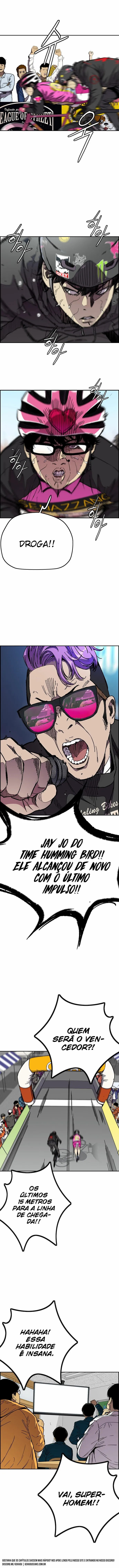 Wind Breaker, chapter 59, page 4