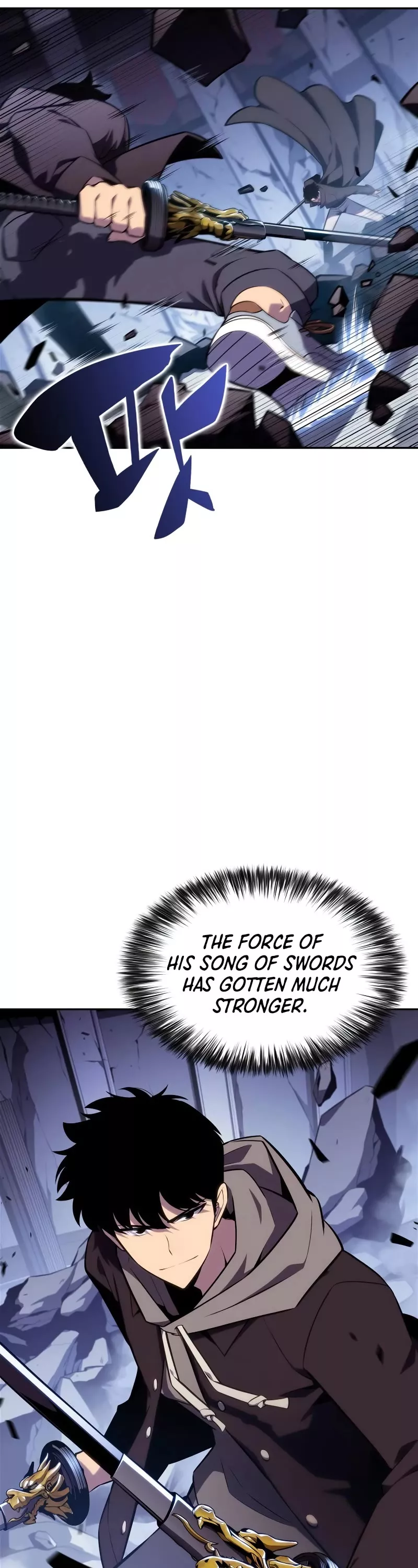 Solo Max-Level Newbie, chapter 143, image 57