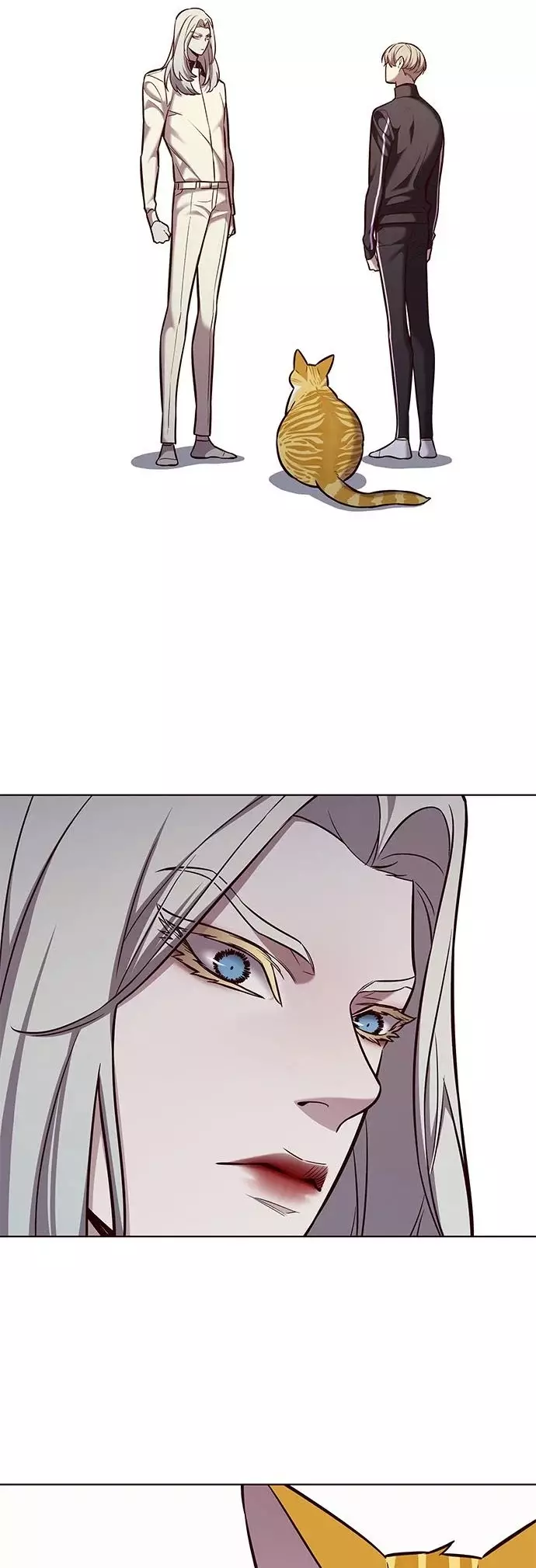 Eleceed, chapter 179, image 31